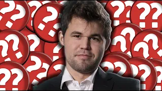 How Good Is Magnus Carlsen Actually?