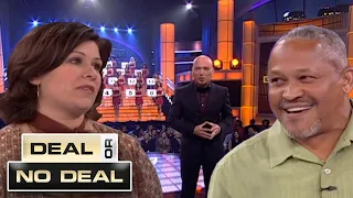 Special Family Night Game! | Deal or No Deal US | S3 E4,5 | Deal or No Deal Universe