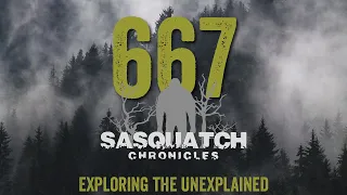 SC EP:667 Exploring the Unexplained
