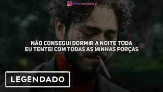 Post Malone - Lemon Tree [Legendado| Tradução]