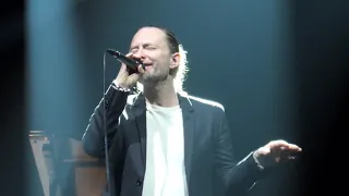 Thom Yorke - Suspirium (Paris 2019) (Soundboard Audio)