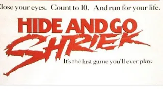 Hide And Go Shriek Review