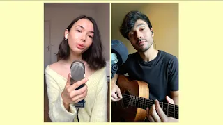 La Javanaise - Serge Gainsbourg (Chloé Stafler X Pedro Pascual - Cover)