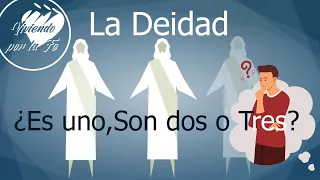 Nueva Luz para los Adventistas - La Trinidad (Dennis Priebe en Español - Ep 2)