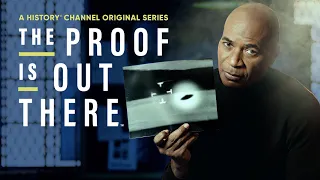 The Proof Is Out There Season 2 - New Episodes Fridays 9EP