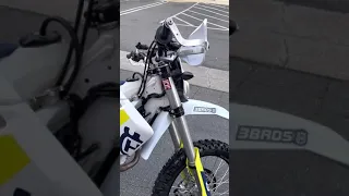 Husqvarna FE 250 2019 for sale @ 3 Brothers Racing