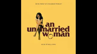 Bill Conti - Erica Leaves Saul - (An Unmarried Woman, 1978)