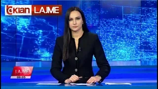 Edicioni i Lajmeve Tv Klan 21 Dhjetor 2019, ora 09:00