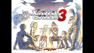 Cent-Omnia Region/Night - Xenoblade Chronicles 3: Future Redeemed [ACE]