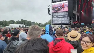 Nervosa, Wacken 2023