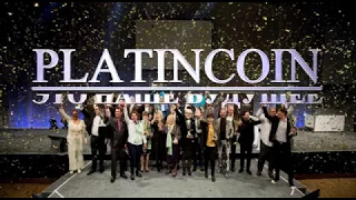 Platincoin   Итоги Event в Берлине ноябрь 2017  Планы на будущее