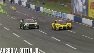 Formula DRIFT #FDSEA RD.3 - Top 5 Moments