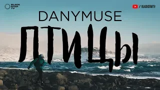 DanyMuse - Птицы (премьера клипа, 2019)