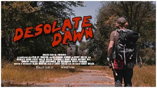 Desolate Dawn (4K) | A Koller Film Co. Production |