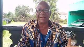 Exclusive Interview With NPP Chairman Emeritus Chief Cyril Allen