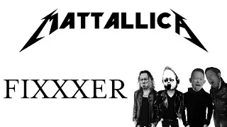 Matthew Kiichichaos Heafy I Trivium I Metallica - Fixxer I Acoustic Cover