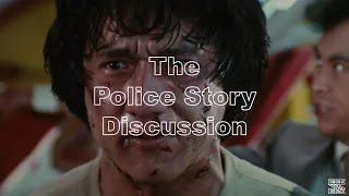 Saturday Night Popcorn - The Police Story Discussion [Reupload]