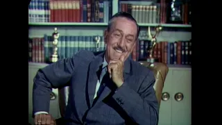 Jack Benny & Walt Disney - The Jack Benny Hour 1965-11-03