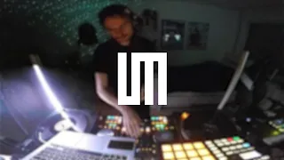 Dark Techno Soundscapes Mix // Unit Null #26 by Leonhardt März