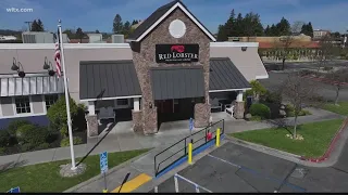 Red Lobster closing nationwide