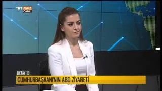 Azerbaycan Ermenistan Çatışma Süreci ve Rusya'nın Tutumu - Melik Yiğitel - Detay 13 - TRT Avaz
