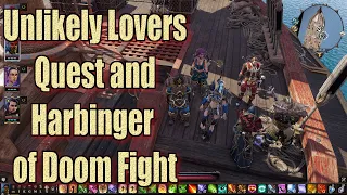 Divinity Original Sin 2 Definitive Edition Reaper's Coast Unlikely Lovers and Free Source Point