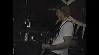 Kyuss - Odyssey (Live 1994 LA )