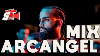 ARCANGEL MIX CLASICO TIRAERA MALIANTEO FRONTEO ROMANTIQUEO