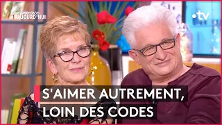 Leurs secrets pour éviter la routine dans le couple - Ça commence aujourd'hui