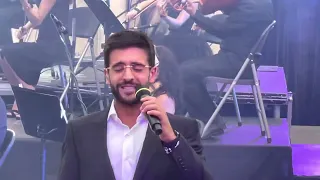 Il Volo - IL Mondo Ancient Theater Plovdiv 06.07.2021