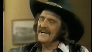 Waylon Jennings And Friends tribute to Sue Brewer (Pt 4)