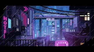 Sound Track #5 - Calm Your Mind Lofi hip hop, Relaxing Music || Sound Vibe