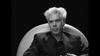 Jim Jarmusch on Mystery Train