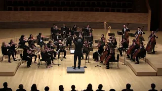 ARNOLD SCHOENBERG   Chamber Symphony No. 2, Op. 38