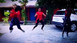 Challa (Main lad jaana) URI, Jagga Jiteya, URI Vicky kaushal , Yami Gautam Patriotic Dance Cover