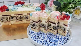 Пляцок ДРАБИНКА🍰Рецепт пляцка з маком💮Рецепт рулетів з маком🍰Випічка з маком💮Рецепт весільного пляцк