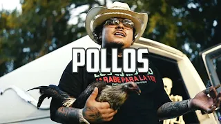 [FREE] That Mexican OT x BigXThaPlug Type Beat - "Pollos" | Prod. Xerov