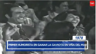 El Show de Bigote Arrocet - TVN Chile, 1978