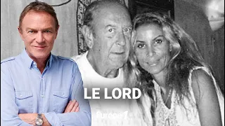 Hondelatte Raconte : Le lord qui aimait trop les femmes (récit intégral)