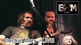 Electric Mary - Live At The Gaelic Club in Sydney - Full Show