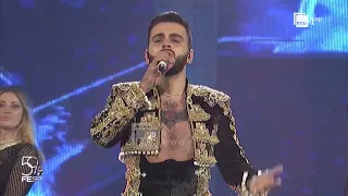 Mirud – Nëse vdes (Festivali i 59-të i Këngës në RTSH)