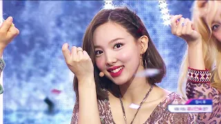 200610 TWICE (트와이스) - MORE & MORE @ 쇼 챔피언 Show Champion [2k 60fps]