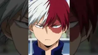 Deku x Todoroki x Bakugou Edit - Hey Ladies Drop It Down - My Hero Academia