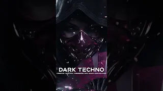 Mileena | Dark Techno  MORTAL KOMBAT  Cyberpunk Music   Music [ Copyright Free ]