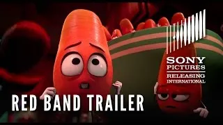 Sausage Party - Official Red Band Trailer