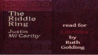 Riddle Ring | Justin McCarthy | Crime & Mystery Fiction, Published 1800 -1900, Romance | 1/7