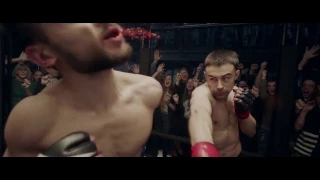 Правило боя - официальный украинский трейлер 2017
