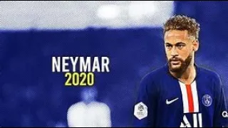 Neymar Jr. | Attention | Charlie Puth | Skills & goals |2020| TG_007
