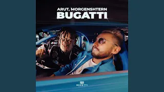 BUGATTI