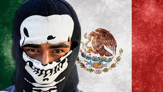 How Drug Cartels Control the Mexican Government | Luis Chaparro
